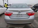 Toyota Camry Le Image 4