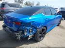 Nissan Sentra Sr Xtronic Cvt Image 6