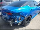 Nissan Sentra Sr Xtronic Cvt Image 5