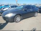 Honda Accord 3.0 Ex Image 13