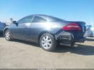 Honda Accord 3.0 Ex Image 4