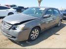 Toyota Avalon Xls Image 3