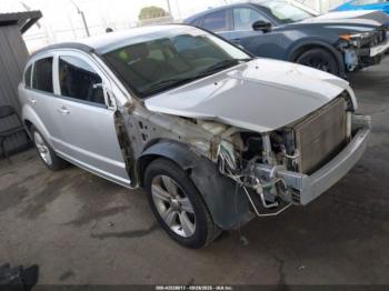  Salvage Dodge Caliber