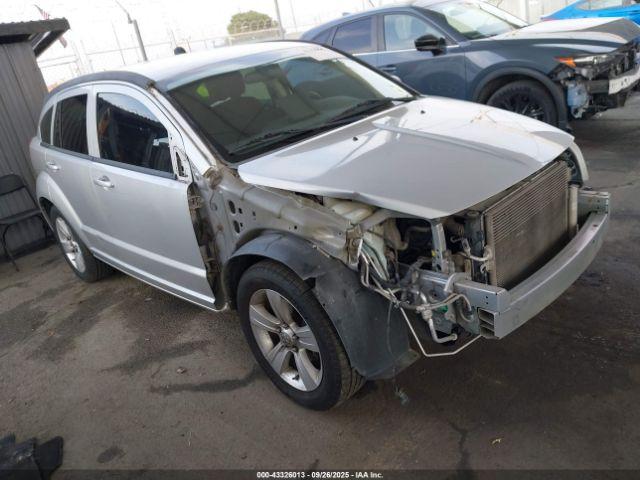  Salvage Dodge Caliber