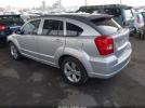 Dodge Caliber Sxt Image 4