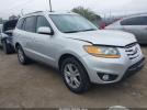 Hyundai SANTA FE Limited V6 Image 1