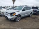 Hyundai SANTA FE Limited V6 Image 3