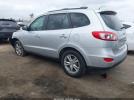 Hyundai SANTA FE Limited V6 Image 7