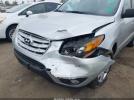 Hyundai SANTA FE Limited V6 Image 2