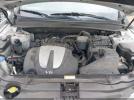 Hyundai SANTA FE Limited V6 Image 5