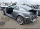 INFINITI G37 Journey Image 4