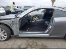 INFINITI G37 Journey Image 13