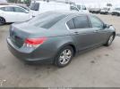 Honda Accord 2.4 Lx-p Image 9