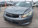 Honda Accord 2.4 Lx-p Image 11