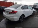 Honda Civic Ex Image 3