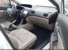 Honda Civic Ex Image 6