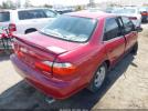 Honda Accord 2.3 Se Image 6