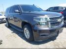 Chevrolet Suburban Lt Image 1