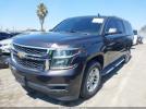Chevrolet Suburban Lt Image 13