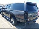 Chevrolet Suburban Lt Image 8