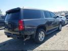 Chevrolet Suburban Lt Image 14