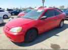 Honda Civic Lx Image 11