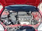 Honda Civic Lx Image 12