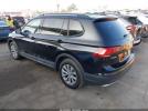 Volkswagen Tiguan 2.0t S Image 4