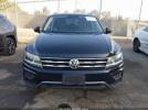 Volkswagen Tiguan 2.0t S Image 12
