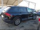 Volkswagen Tiguan 2.0t S Image 16