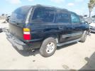Chevrolet Tahoe Ls Image 4