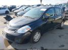 Nissan Versa 1.8s Image 5