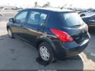 Nissan Versa 1.8s Image 4