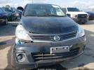 Nissan Versa 1.8s Image 8