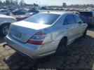 Mercedes-Benz S-Class Image 4