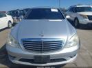 Mercedes-Benz S-Class Image 2