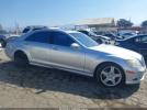 Mercedes-Benz S-Class Image 3