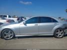 Mercedes-Benz S-Class Image 8