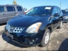 Nissan Rogue S Image 3