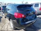 Nissan Rogue S Image 10