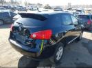 Nissan Rogue S Image 4