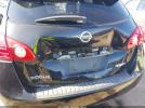 Nissan Rogue S Image 2