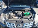 Nissan Rogue S Image 8