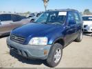 Honda CR-V Ex Image 10