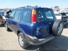 Honda CR-V Ex Image 2