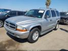 Dodge Durango Image 2
