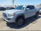 Toyota Tacoma Trd Off Road Image 3