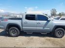 Toyota Tacoma Trd Off Road Image 8