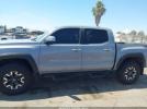 Toyota Tacoma Trd Off Road Image 9
