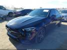 Mercedes-Benz C-Class Image 3